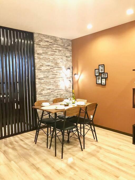 月the House Located In Tsuruhashi Easy To Accces * Osaka