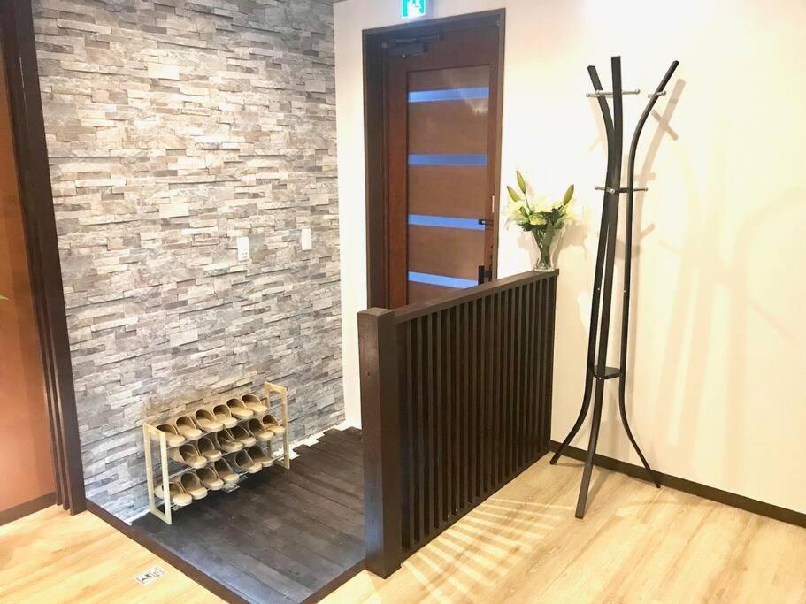 月the House Located In Tsuruhashi Easy To Accces Apartment *