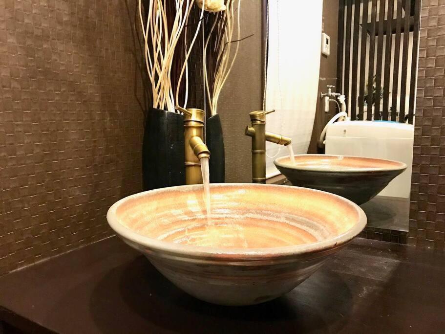 月the House Located In Tsuruhashi Easy To Accces * Osaka