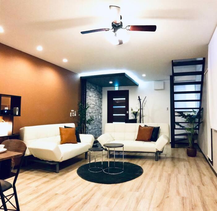 月the House Located In Tsuruhashi Easy To Accces Apartment