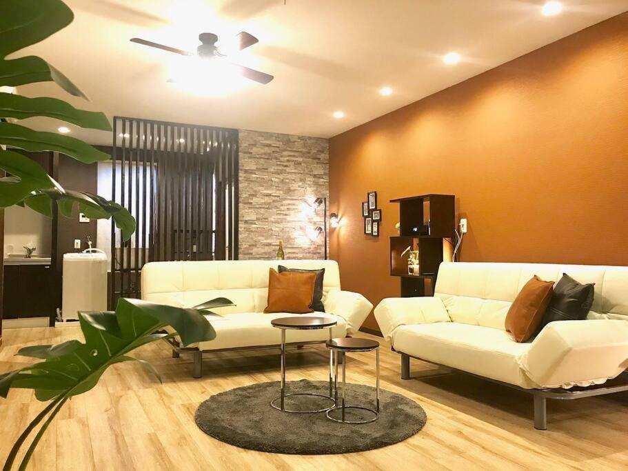 月the House Located In Tsuruhashi Easy To Accces Apartment
