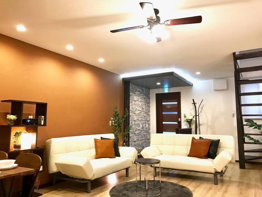 月the House Located In Tsuruhashi Easy To Accces Apartment