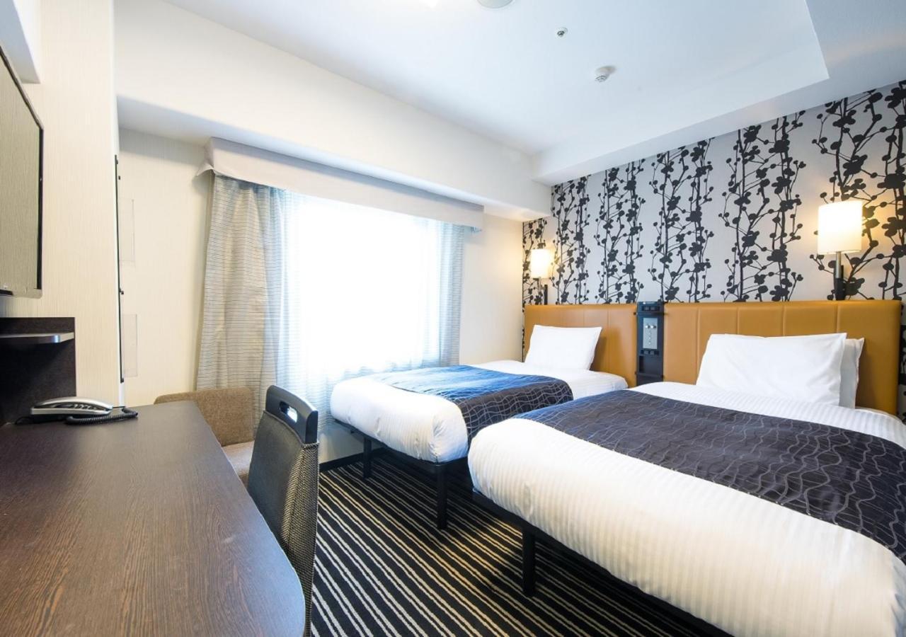 Apa Namba Shinsaibashi 3* Osaka