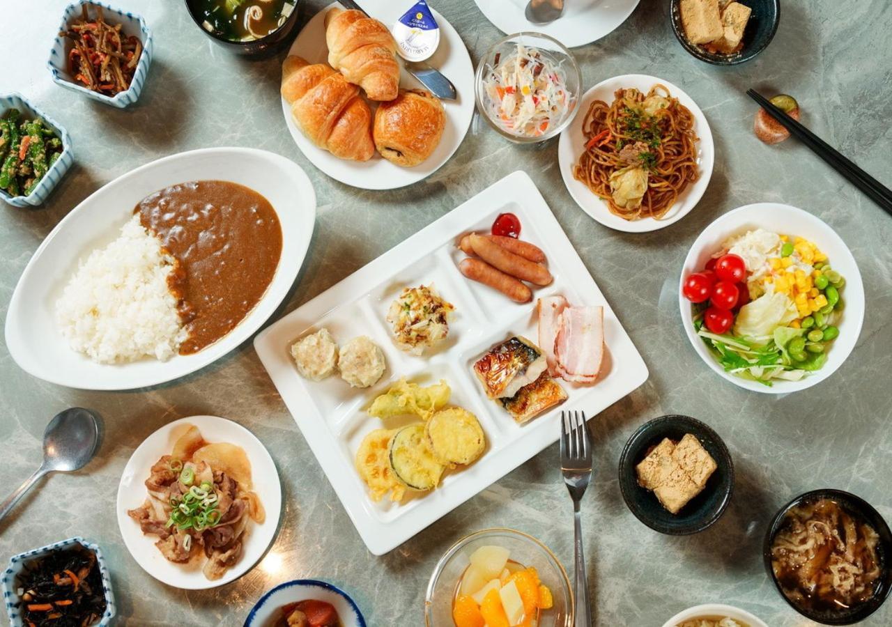 Apa Namba Shinsaibashi Hotel 3*