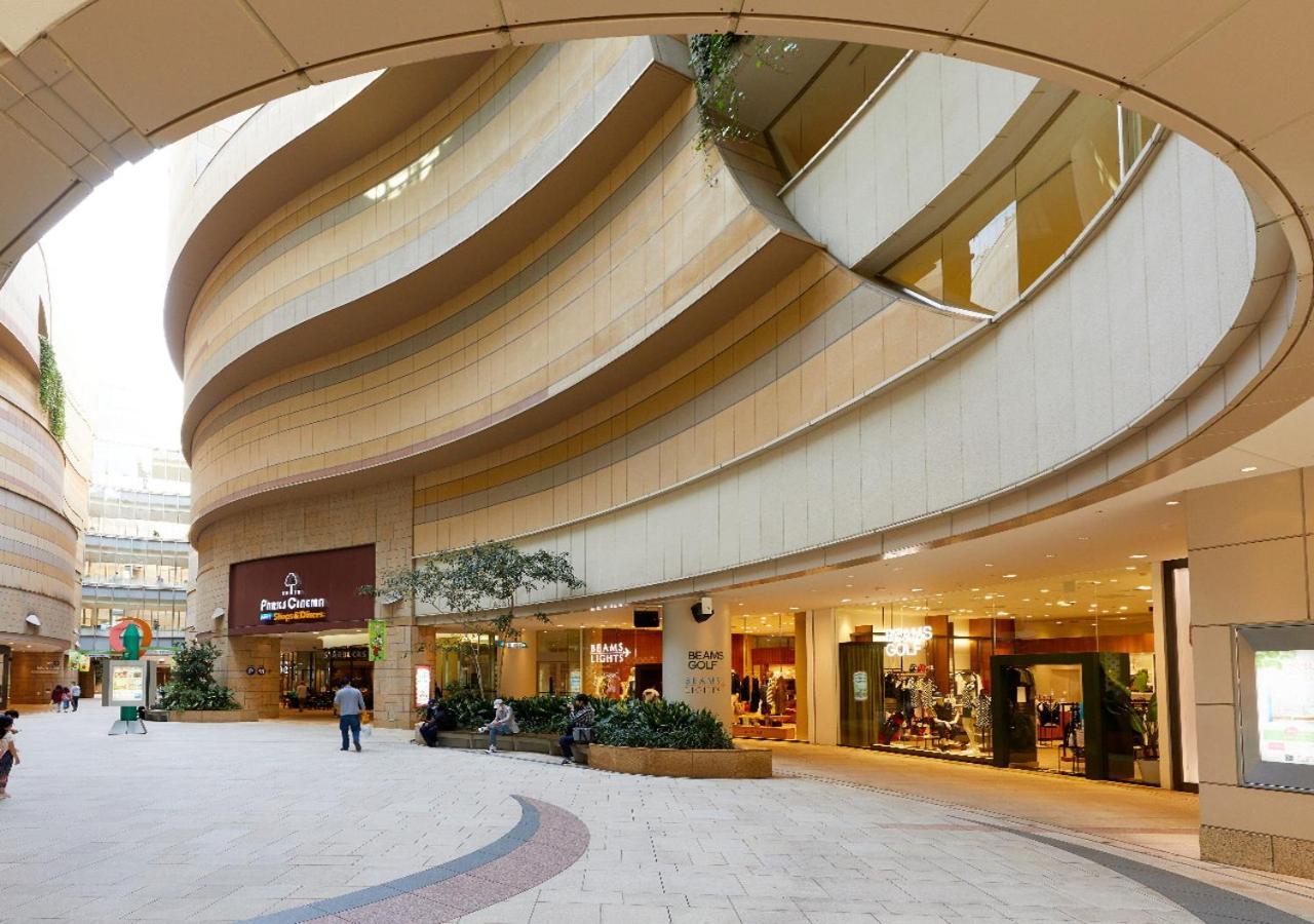 Apa Namba Shinsaibashi