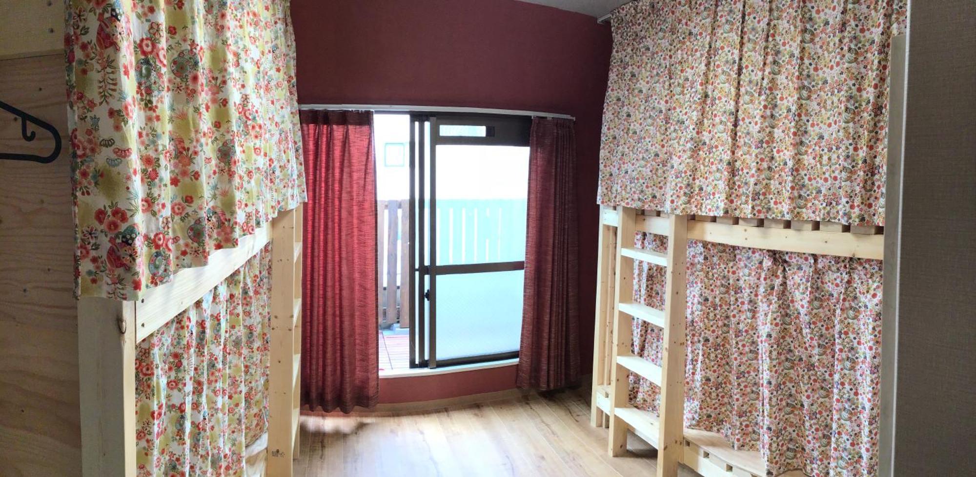 Yours Guest house