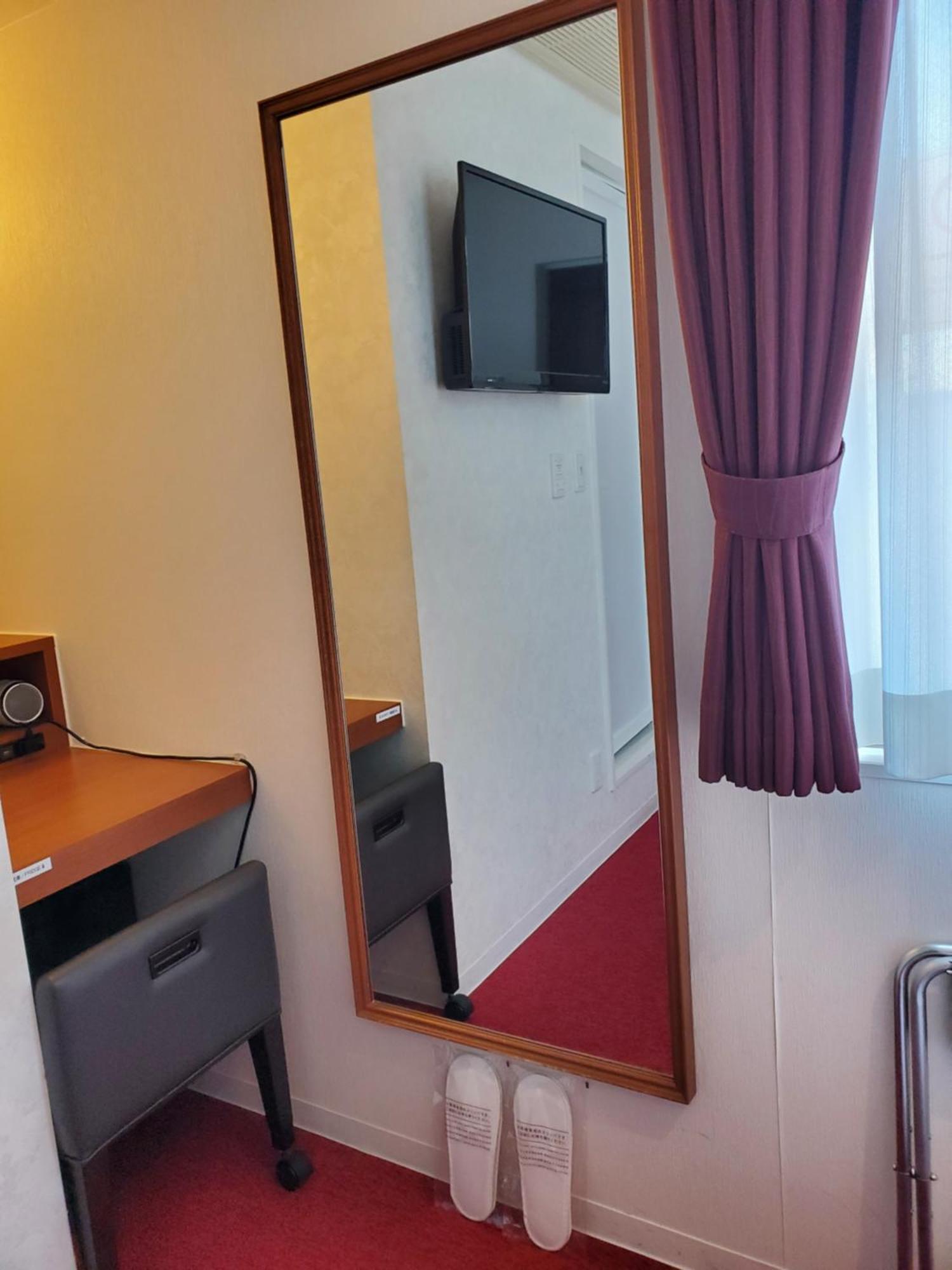 Benikea Calton Doutonbori Hotel 3*