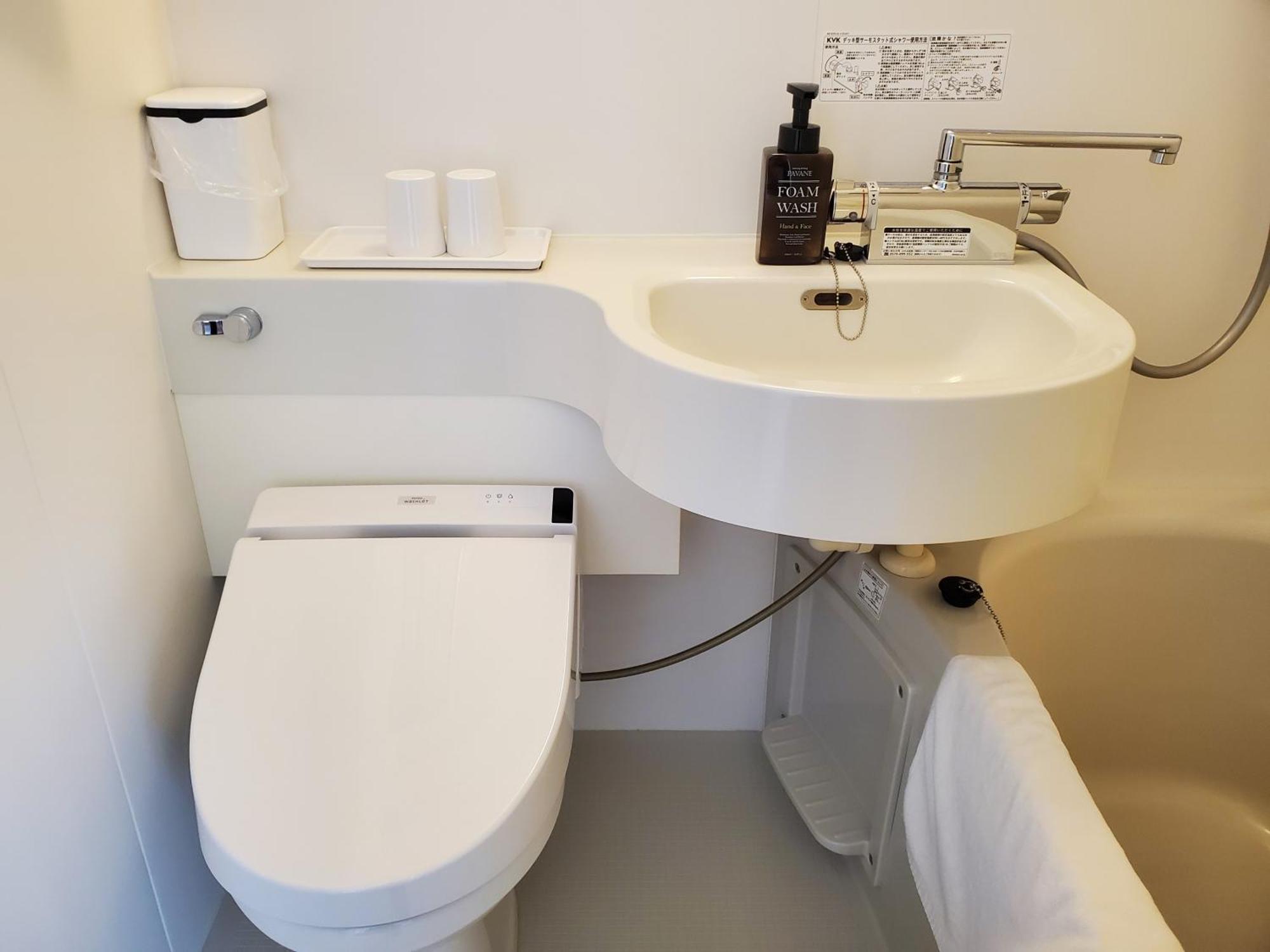 Benikea Calton Doutonbori Osaka