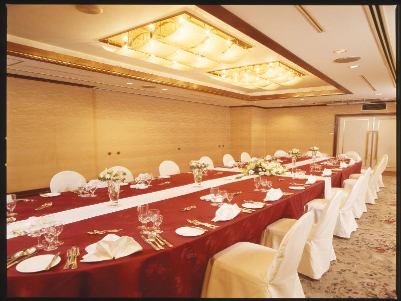 Hotel Claiton Shin-osaka Osaka