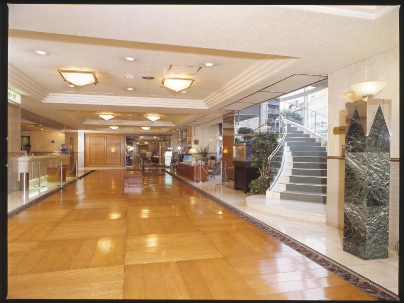 Claiton Shin-osaka 3*