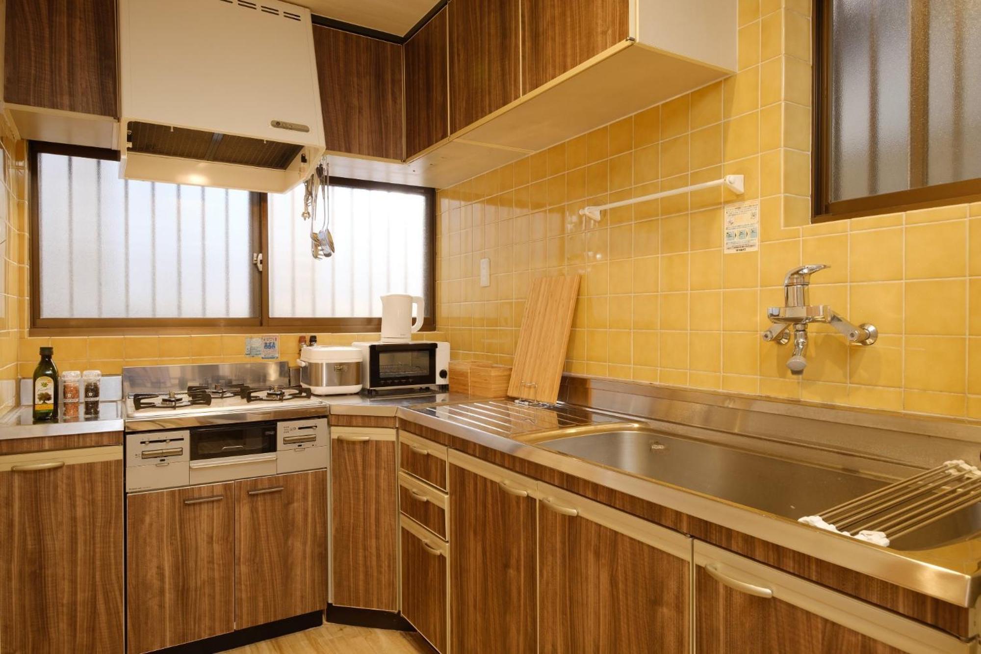- House - Vacation 7769 Holiday home Osaka
