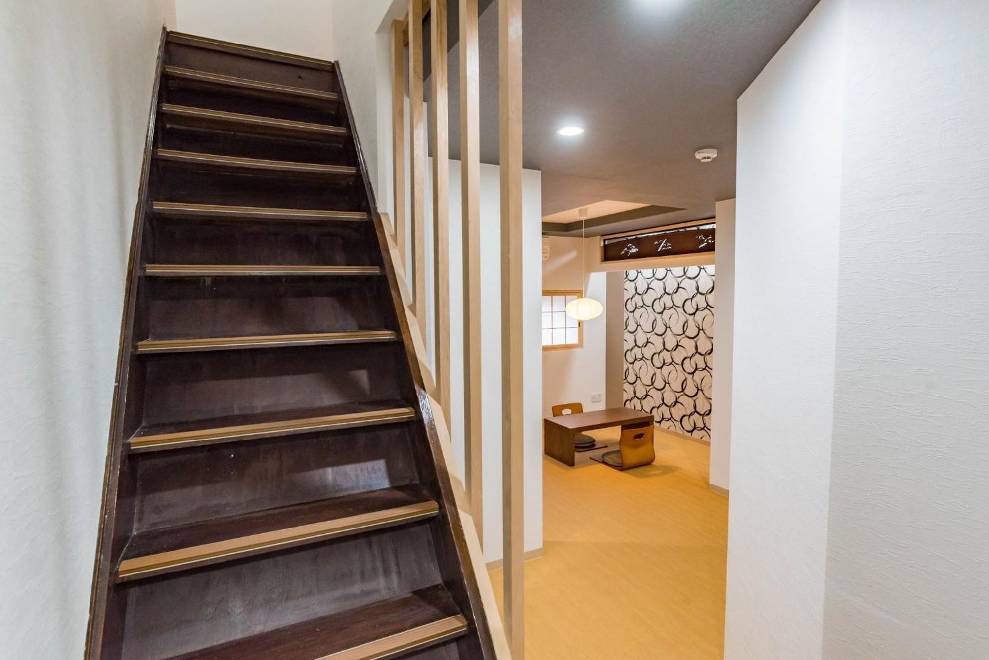 Bijou Nagomi - Vacation 7797 Holiday home Osaka