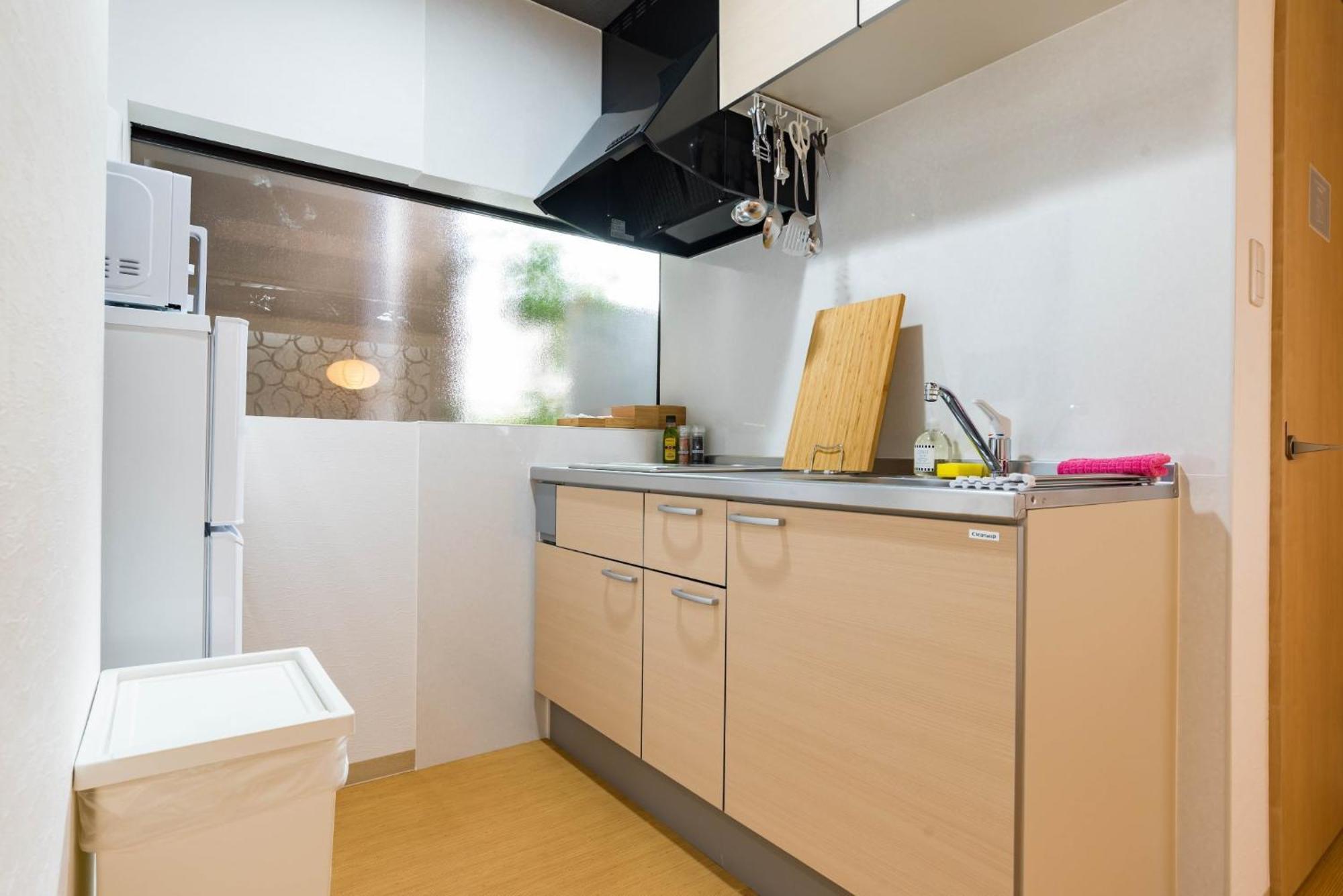 Bijou Nagomi - Vacation 7797 Holiday home *