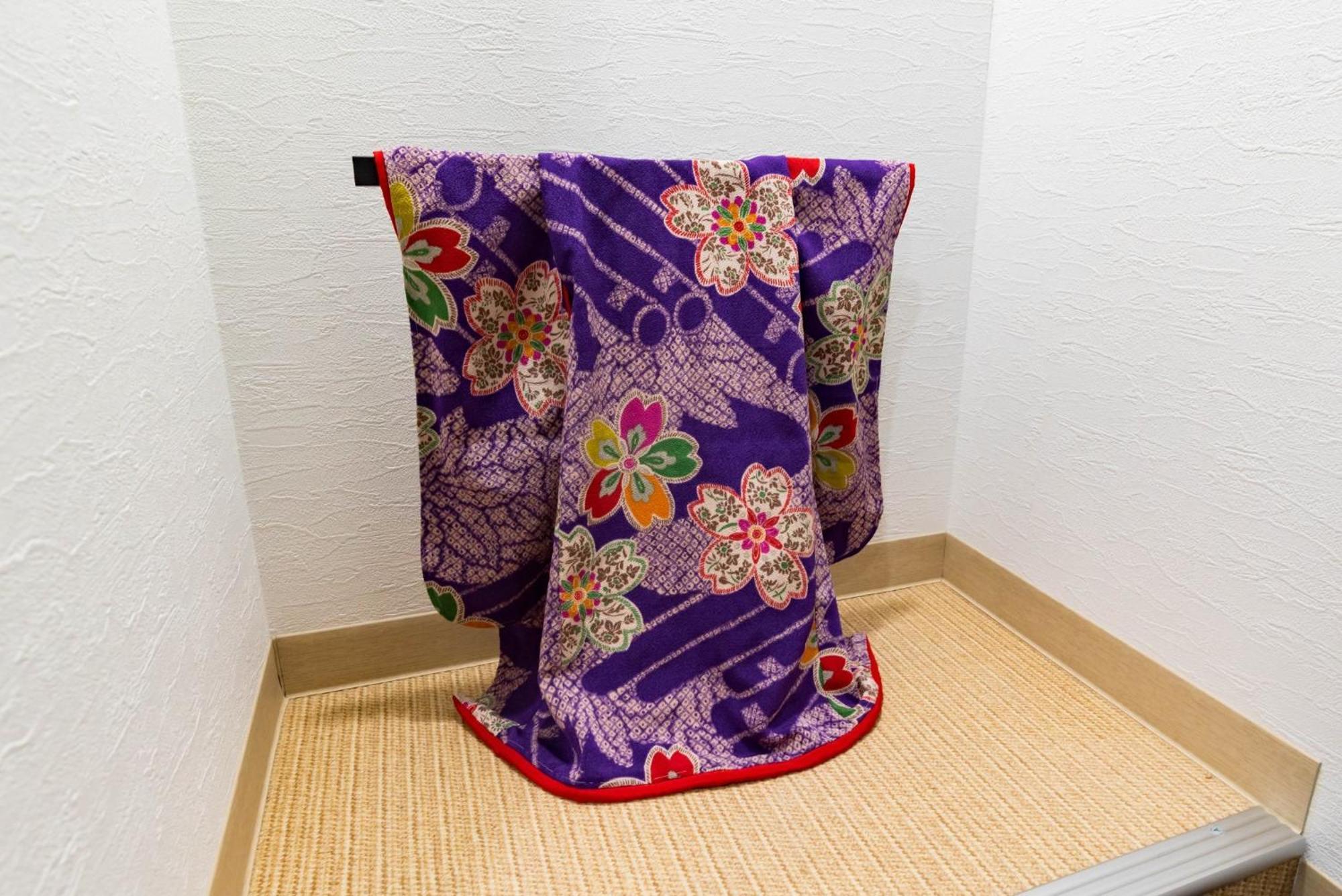 Holiday home Bijou Nagomi - Vacation 7797 Osaka