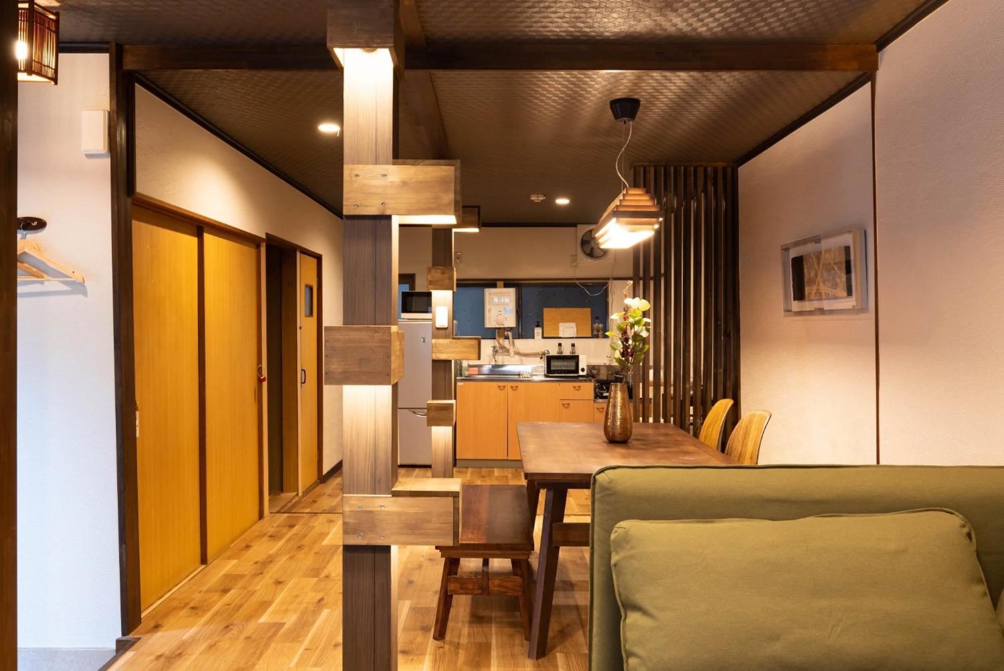 Holiday home - House - Vacation 7790 Osaka