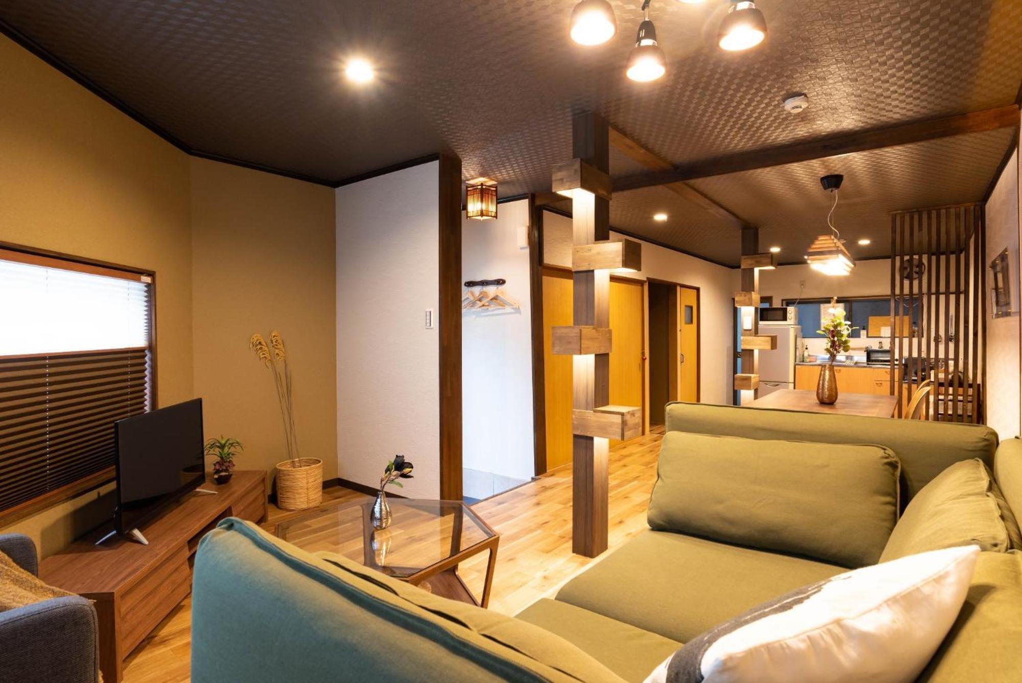 Holiday home - House - Vacation 7790