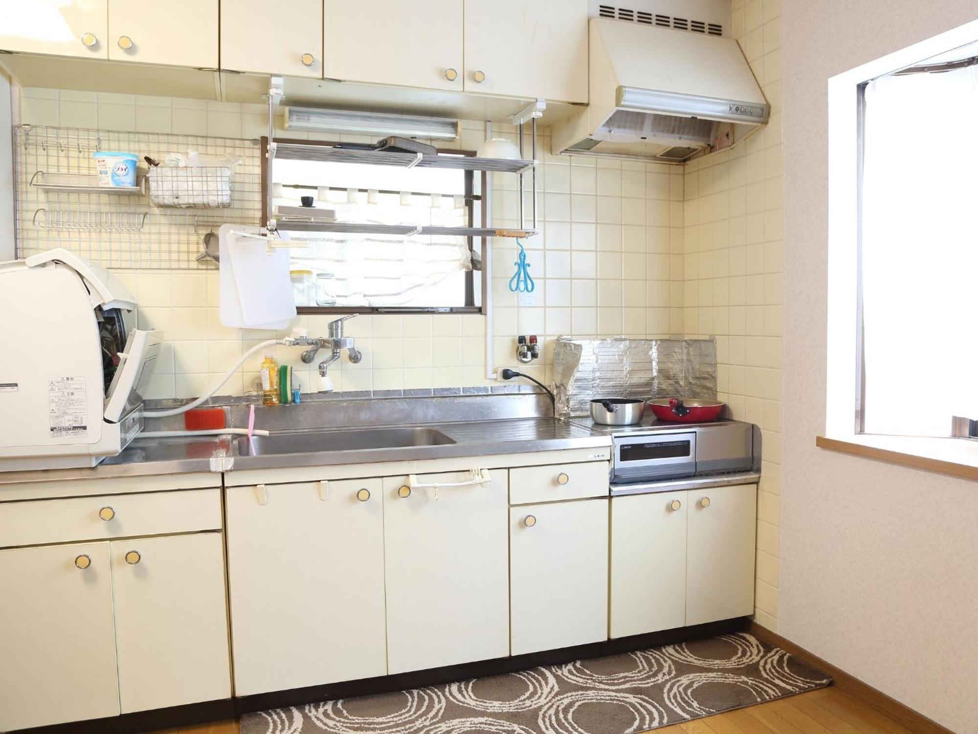 Holiday home Terase House - Vacation 13667 Osaka