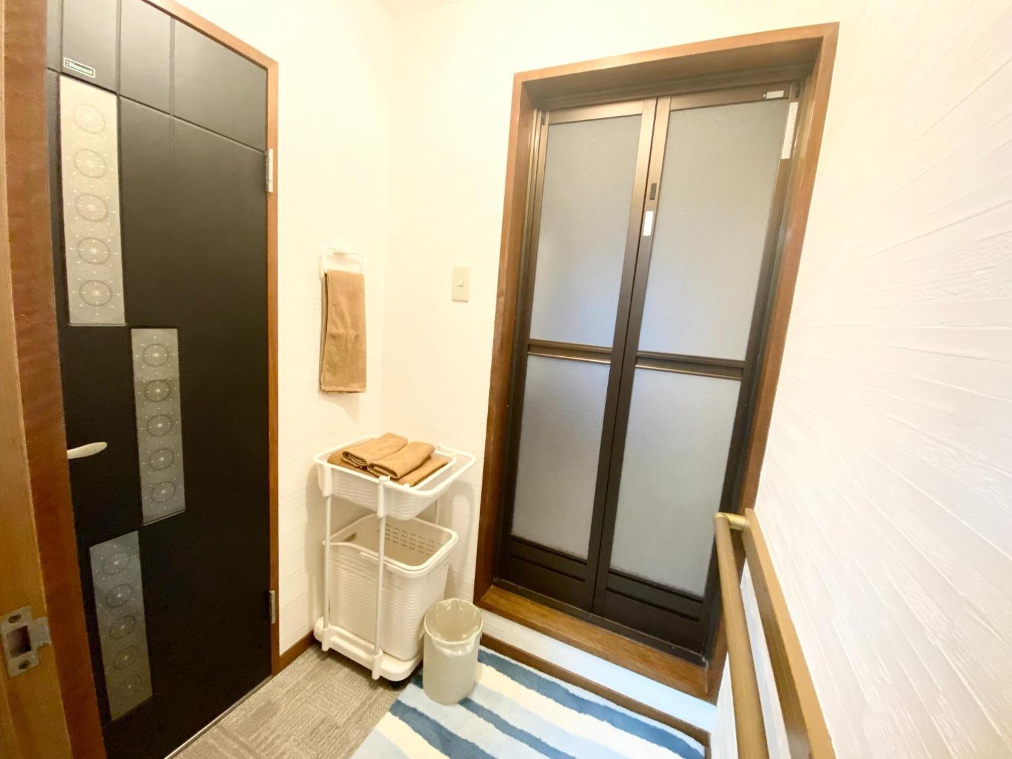 Reina Tsuruhashi Station - Vacation 15368 Holiday home Osaka