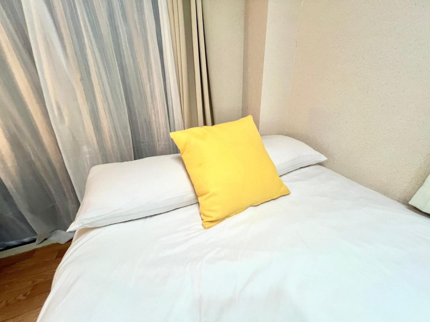 Apartment 10m Walk From Namba Station For 2 People Gran605 *