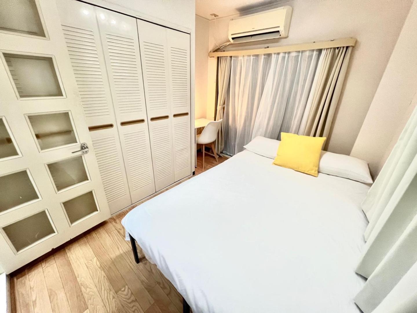 10m Walk From Namba Station For 2 People Gran605 Osaka