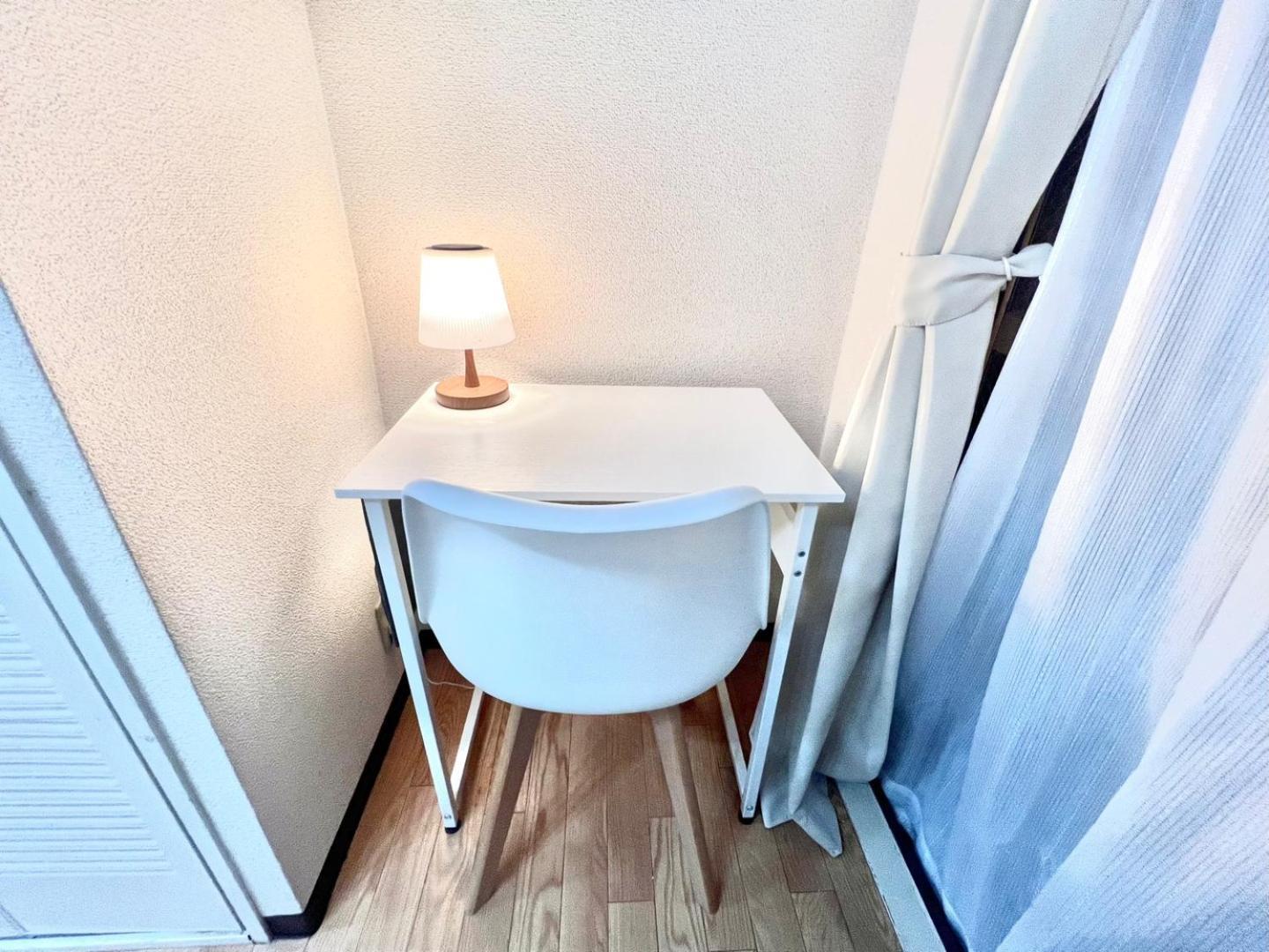Apartment 10m Walk From Namba Station For 2 People Gran605