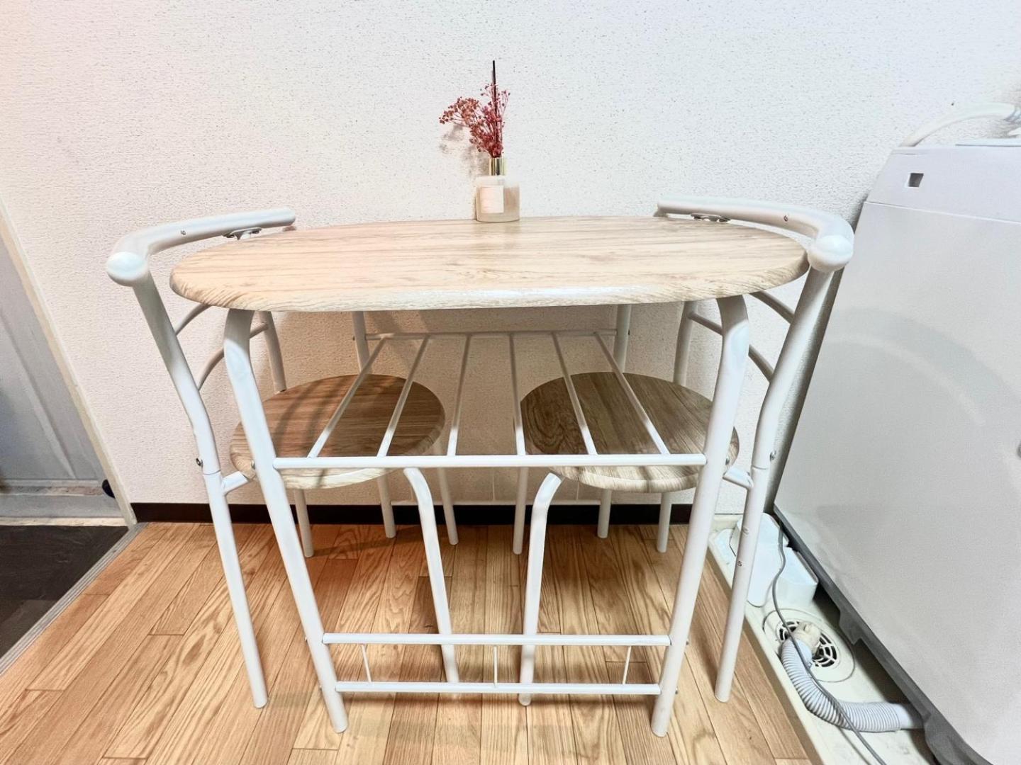 10m Walk From Namba Station For 2 People Gran605 Apartment *