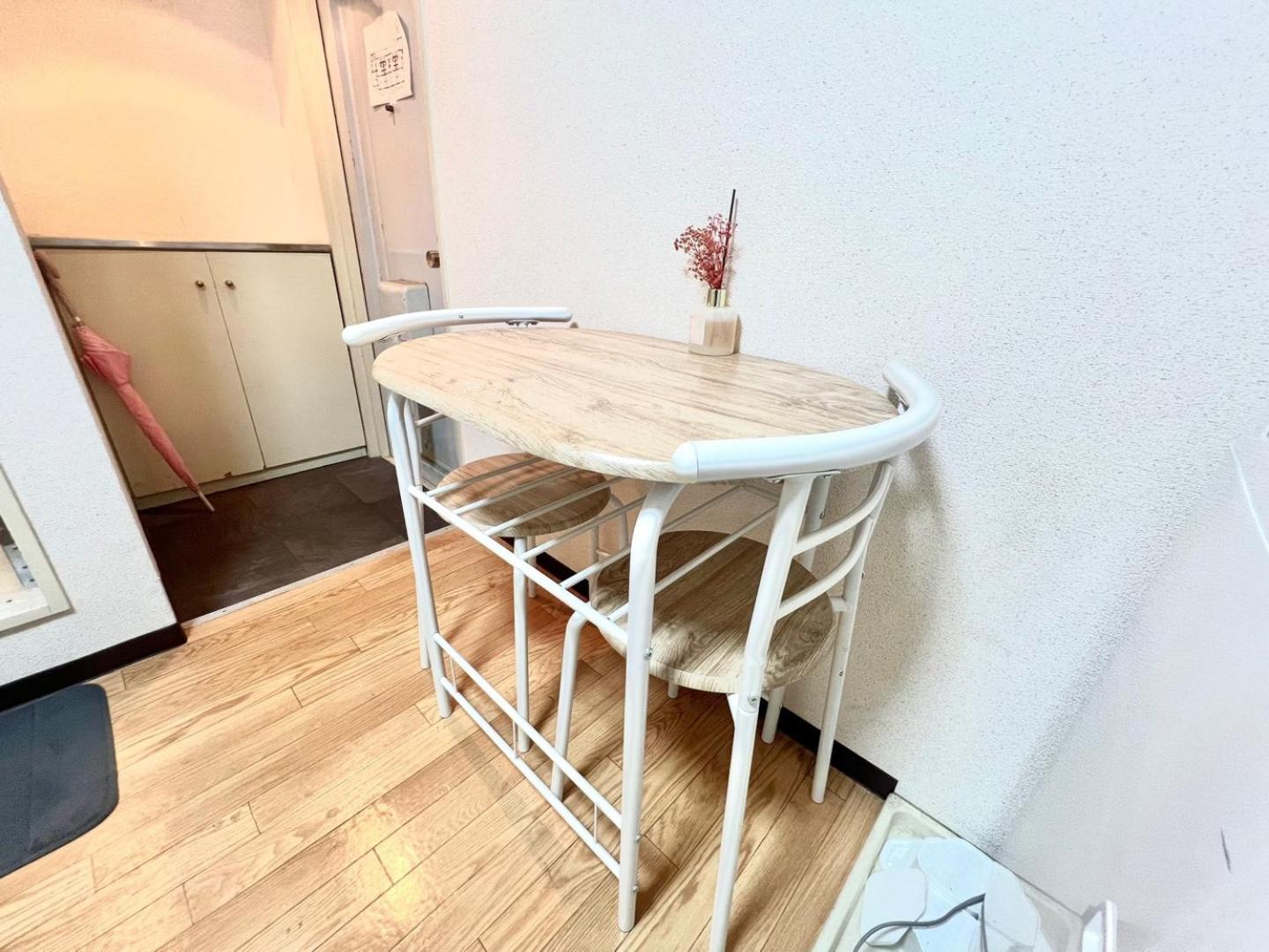 10m Walk From Namba Station For 2 People Gran605 Apartment Osaka