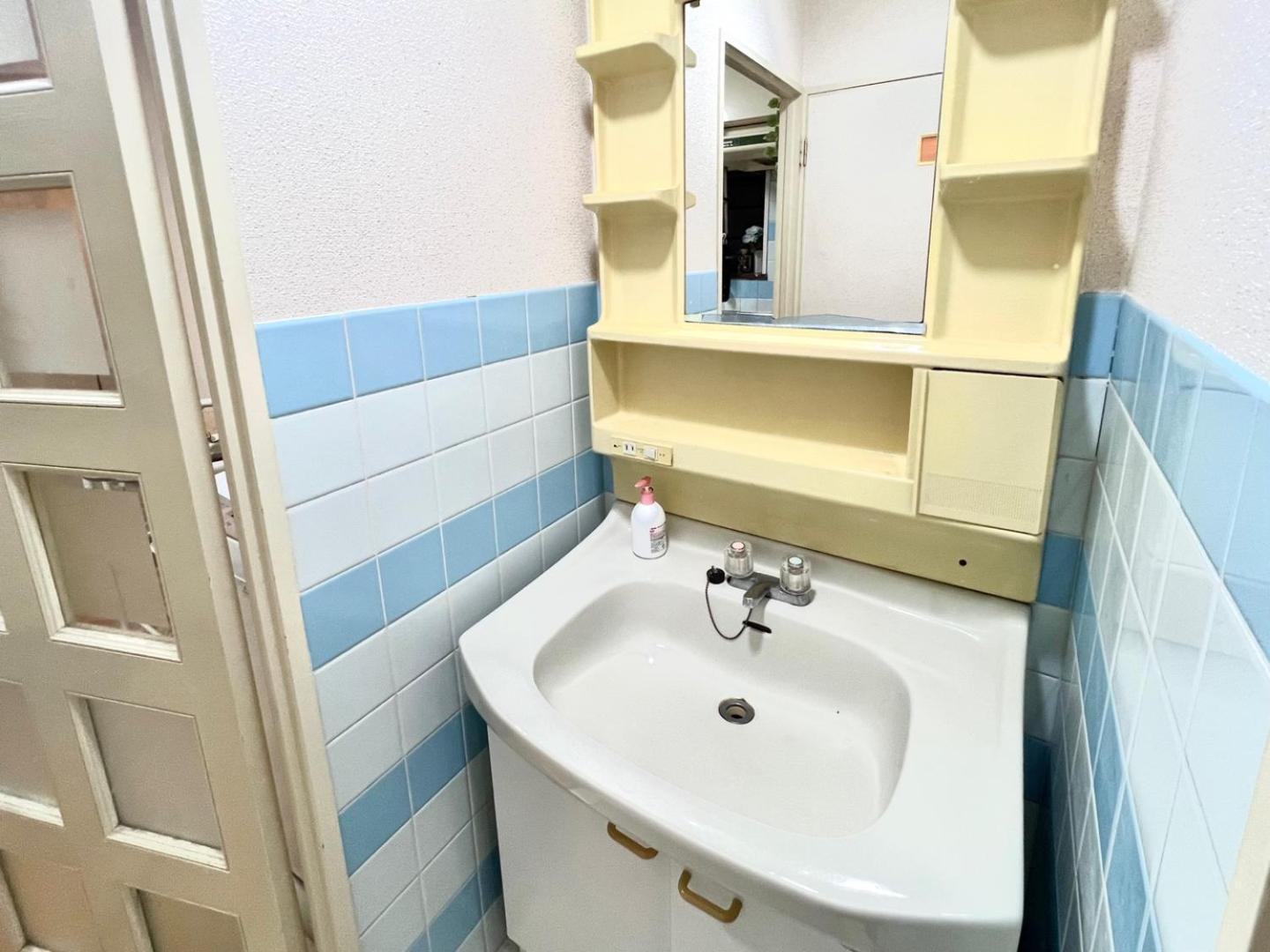 10m Walk From Namba Station For 2 People Gran605 Apartment