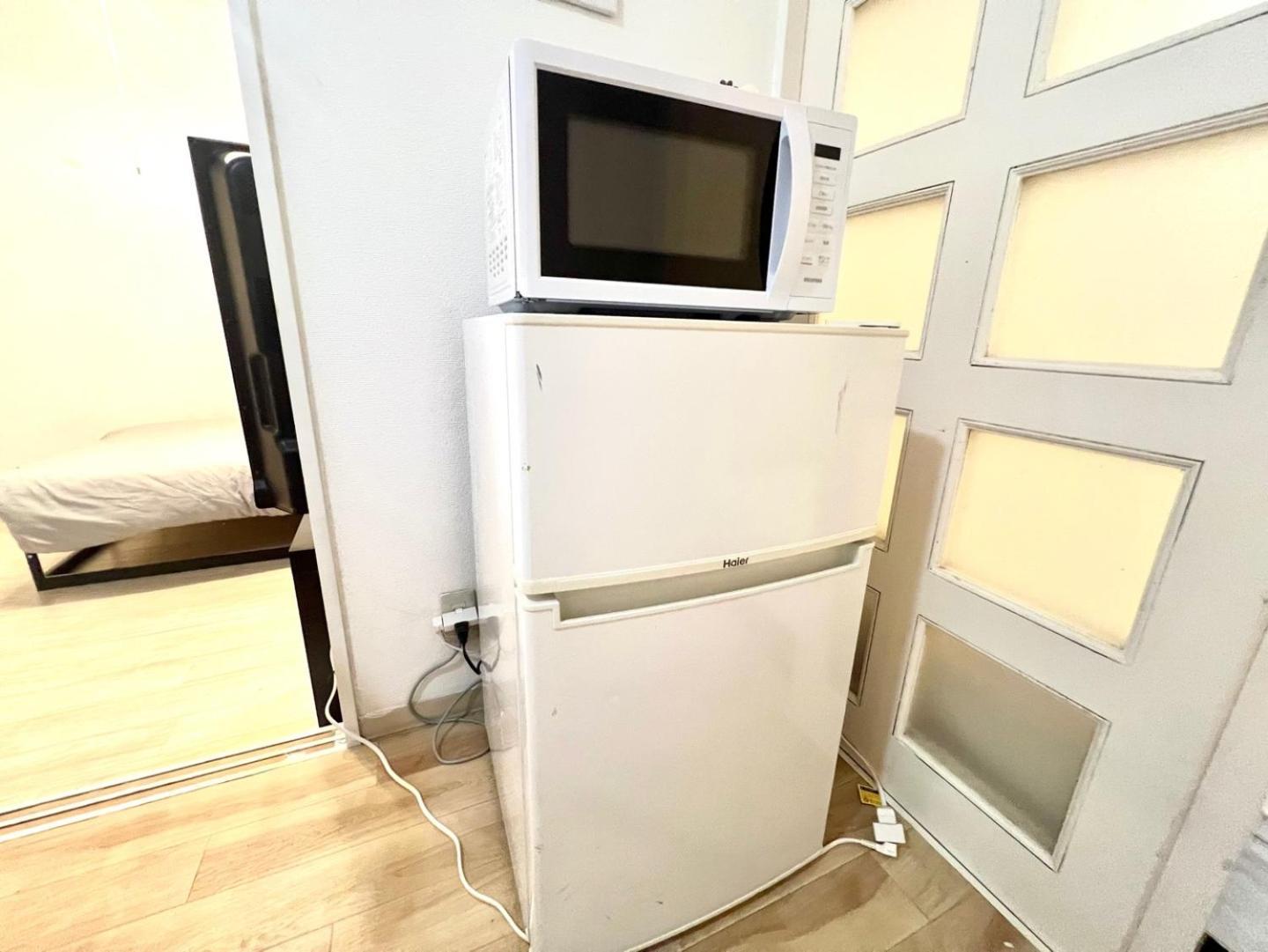 Apartment 9人可能/難波駅一駅/40m2/ Gran303