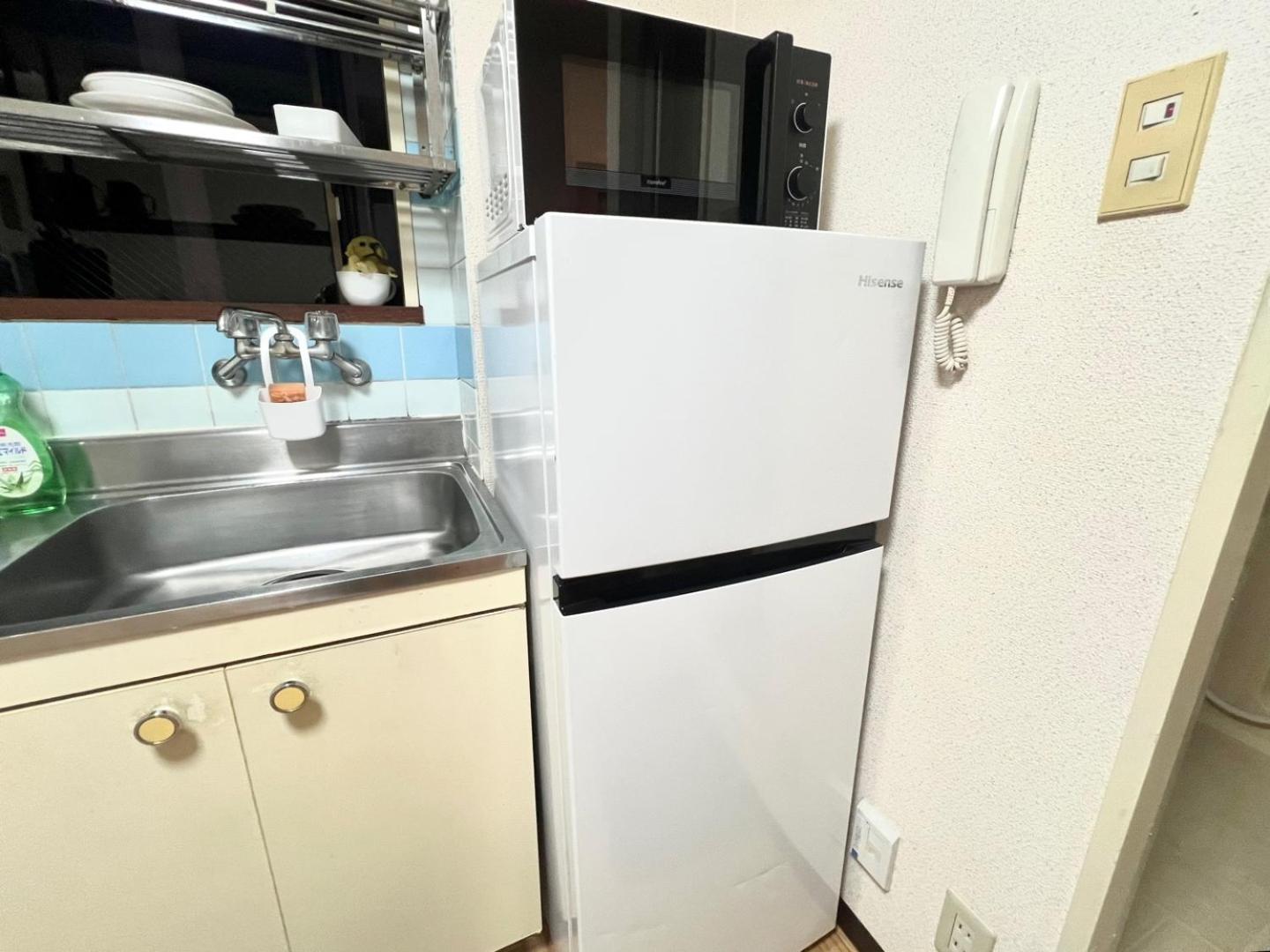 10m Walk From Namba Station For 2 People Gran605 Apartment Osaka