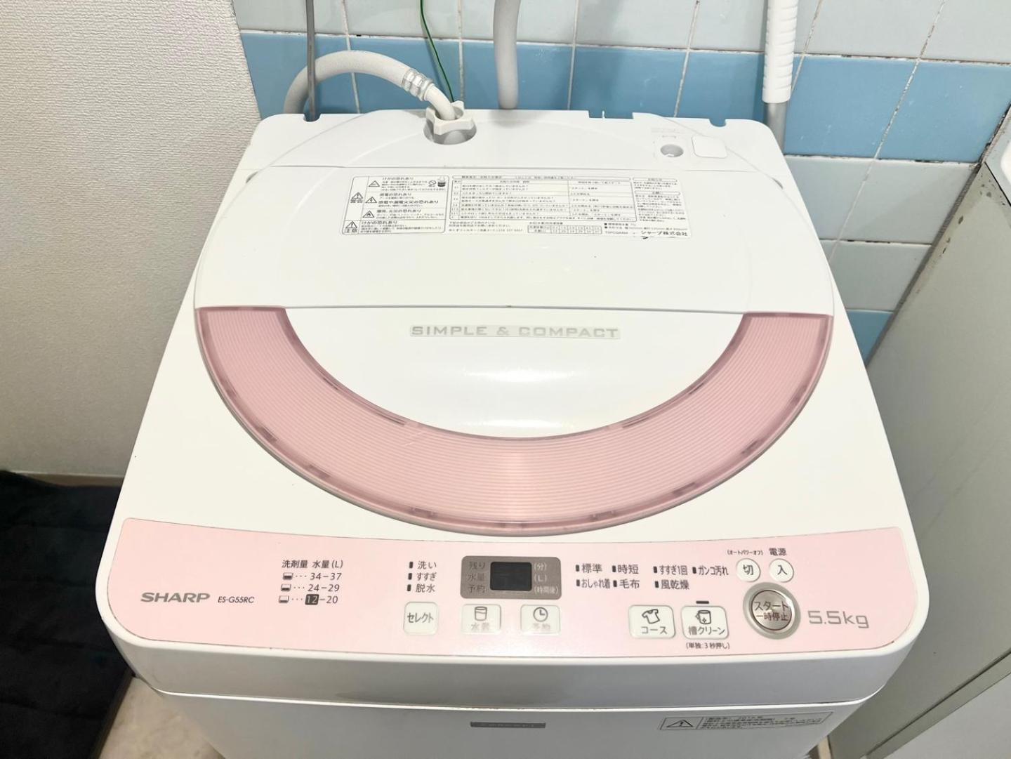 9人可能/難波駅一駅/40m2/ Gran303 Apartment Osaka