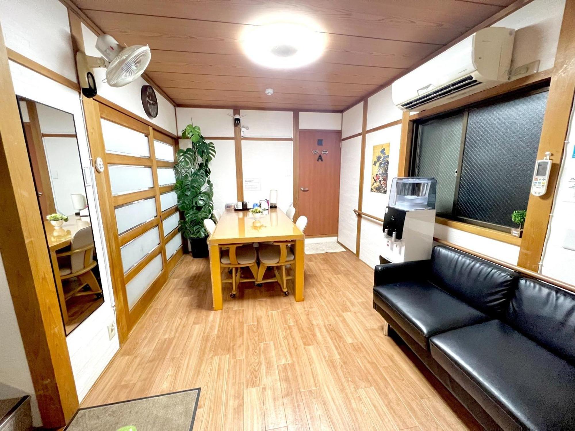 Reina Tsuruhashi Station - Vacation 16094 Guest house