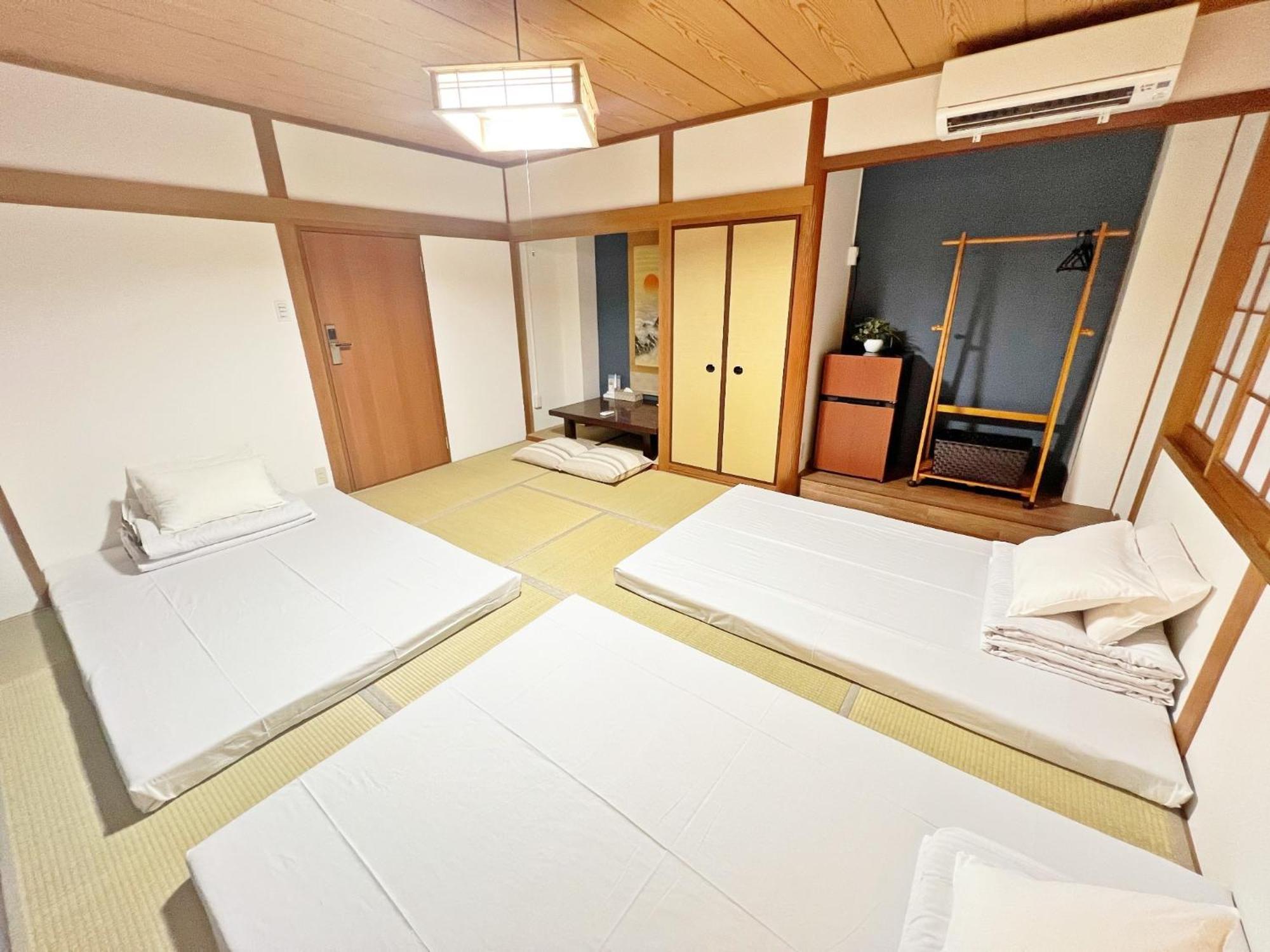 Guest house Reina Tsuruhashi Station - Vacation 16094