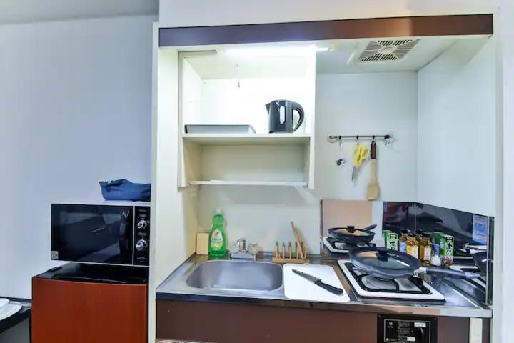 Jojohouse201 Apartment