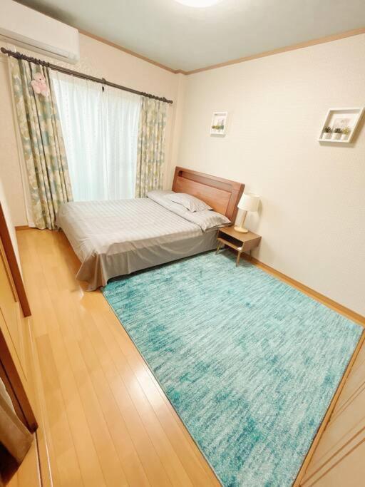 Xiushanju2f Apartment