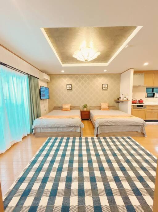 Xiushanju2f Apartment Osaka