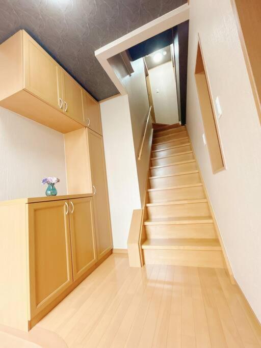 Apartment Xiushanju2f *