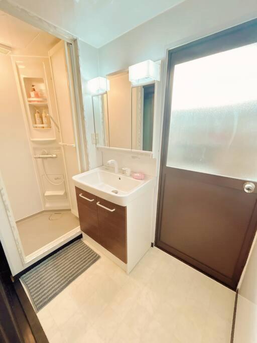 Xiushanju2f Apartment Osaka