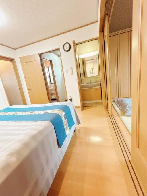 Apartment Xiushanju2f
