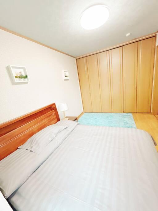 Apartment Xiushanju2f Osaka