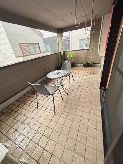 Apartment Xiushanju2f *
