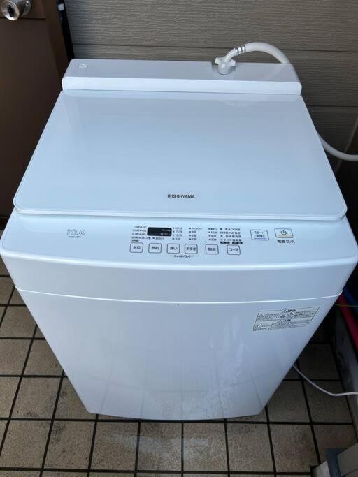 Xiushanju2f Apartment Osaka