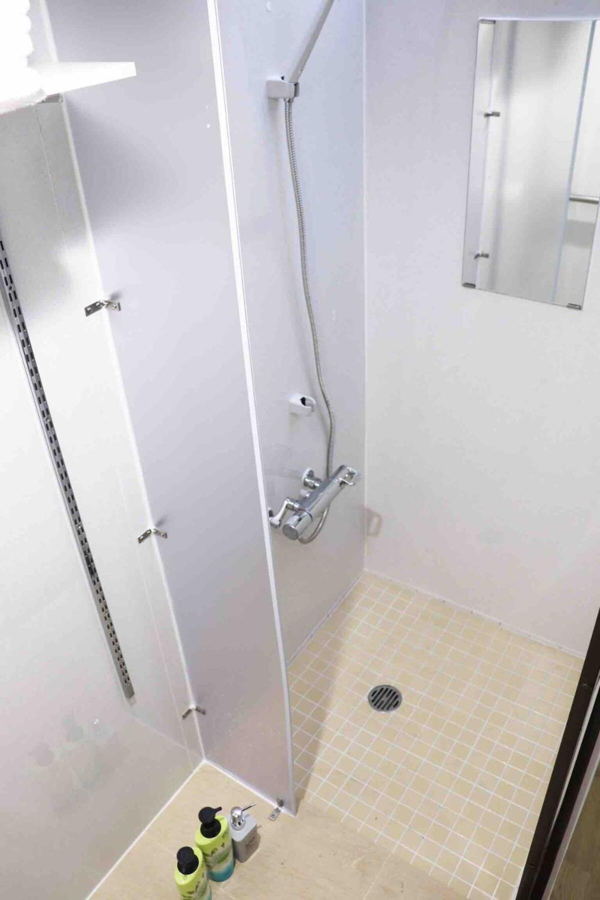 Phebe7 -kixlink, 4 Min To Namba, Sleeps 6! Villa Osaka