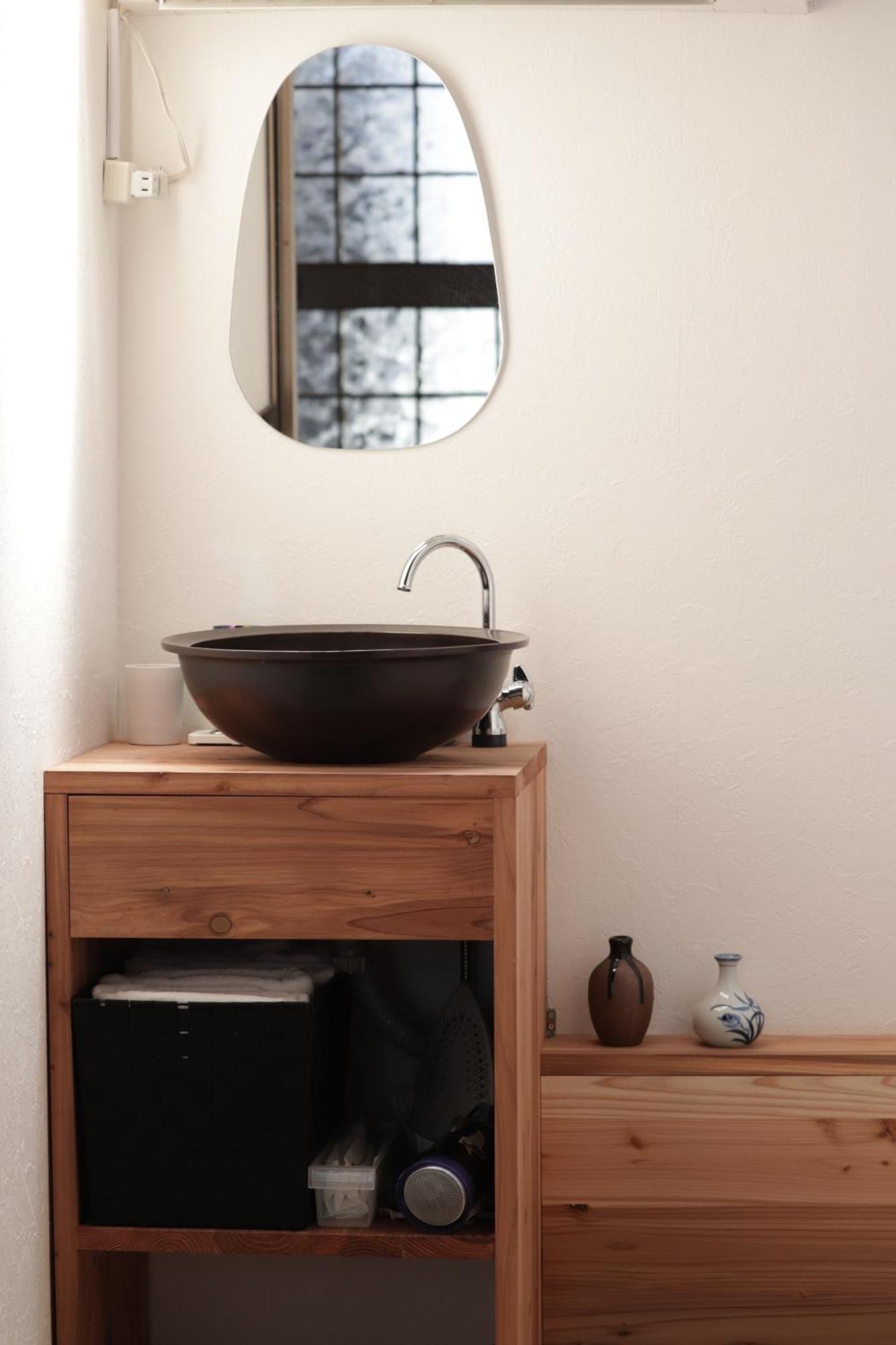 Villa Phebe7 -kixlink, 4 Min To Namba, Sleeps 6! Osaka