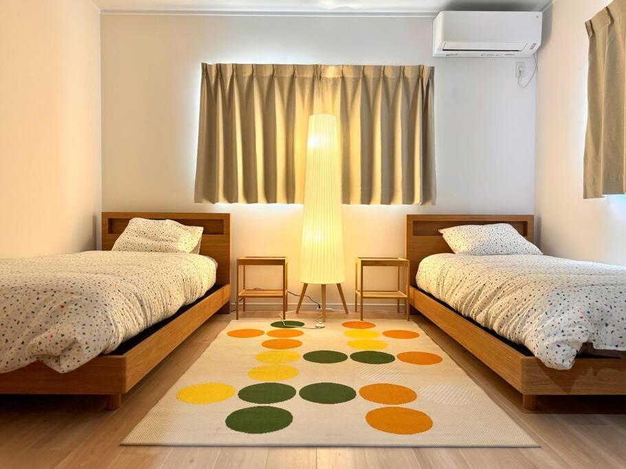 Maomaomao Villa *