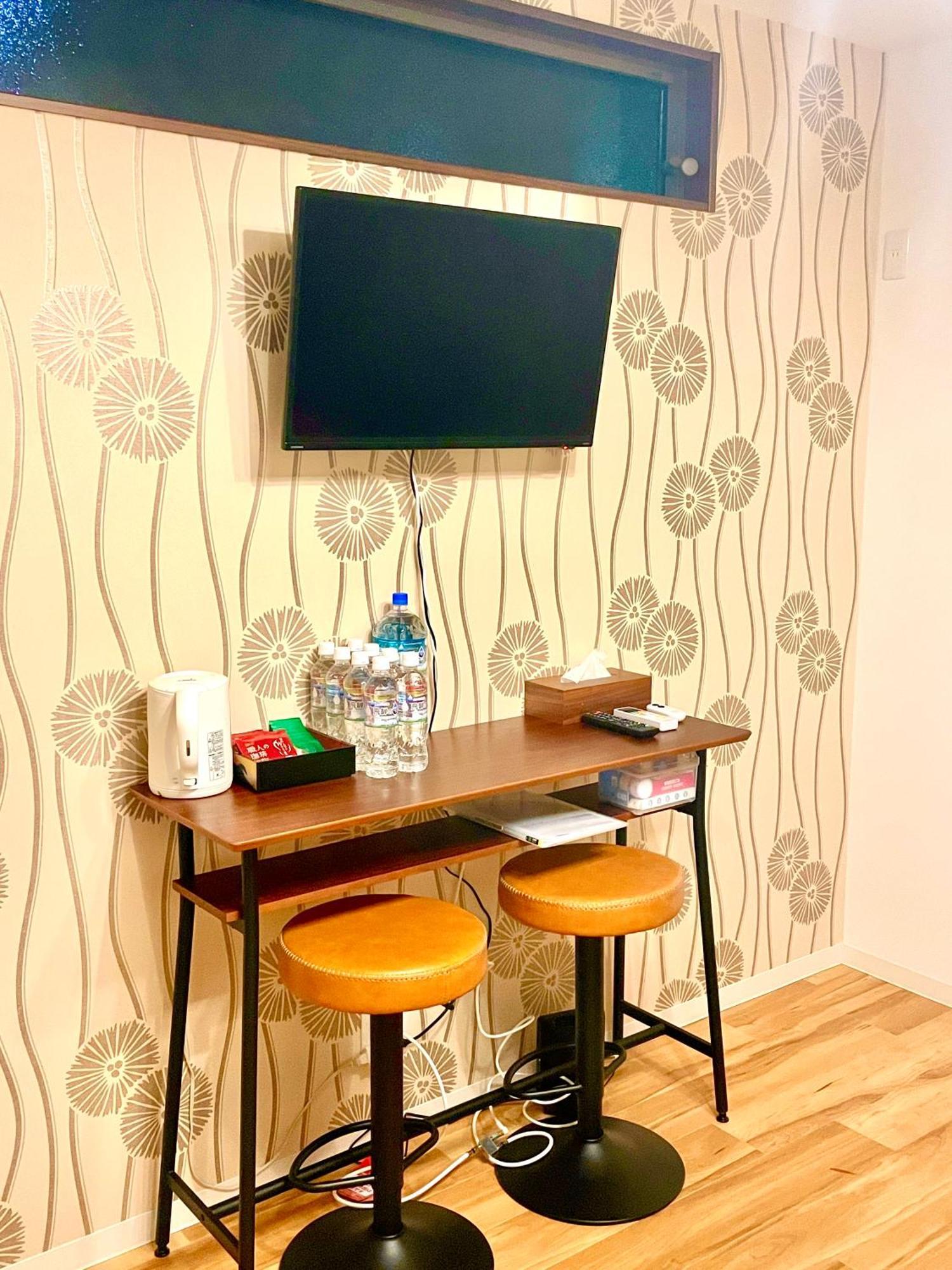 Apartment 民泊かんさい 天下茶屋駅