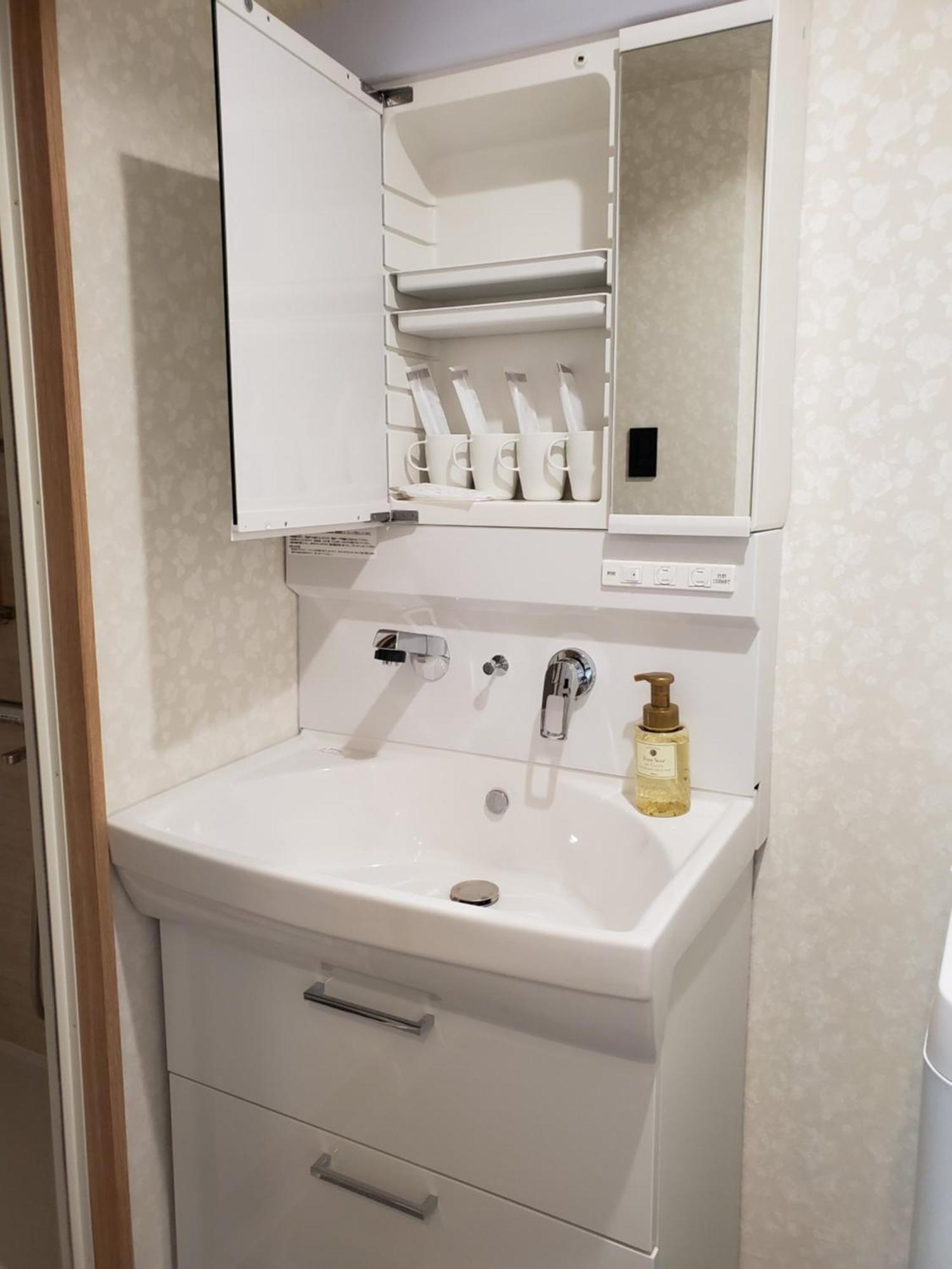龙猫民宿-心斋桥店203 Homestay Osaka
