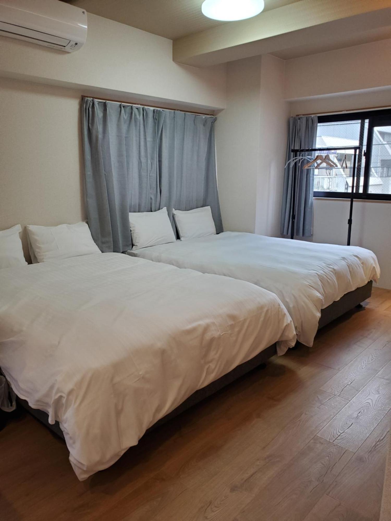 龙猫民宿-心斋桥店203 Homestay