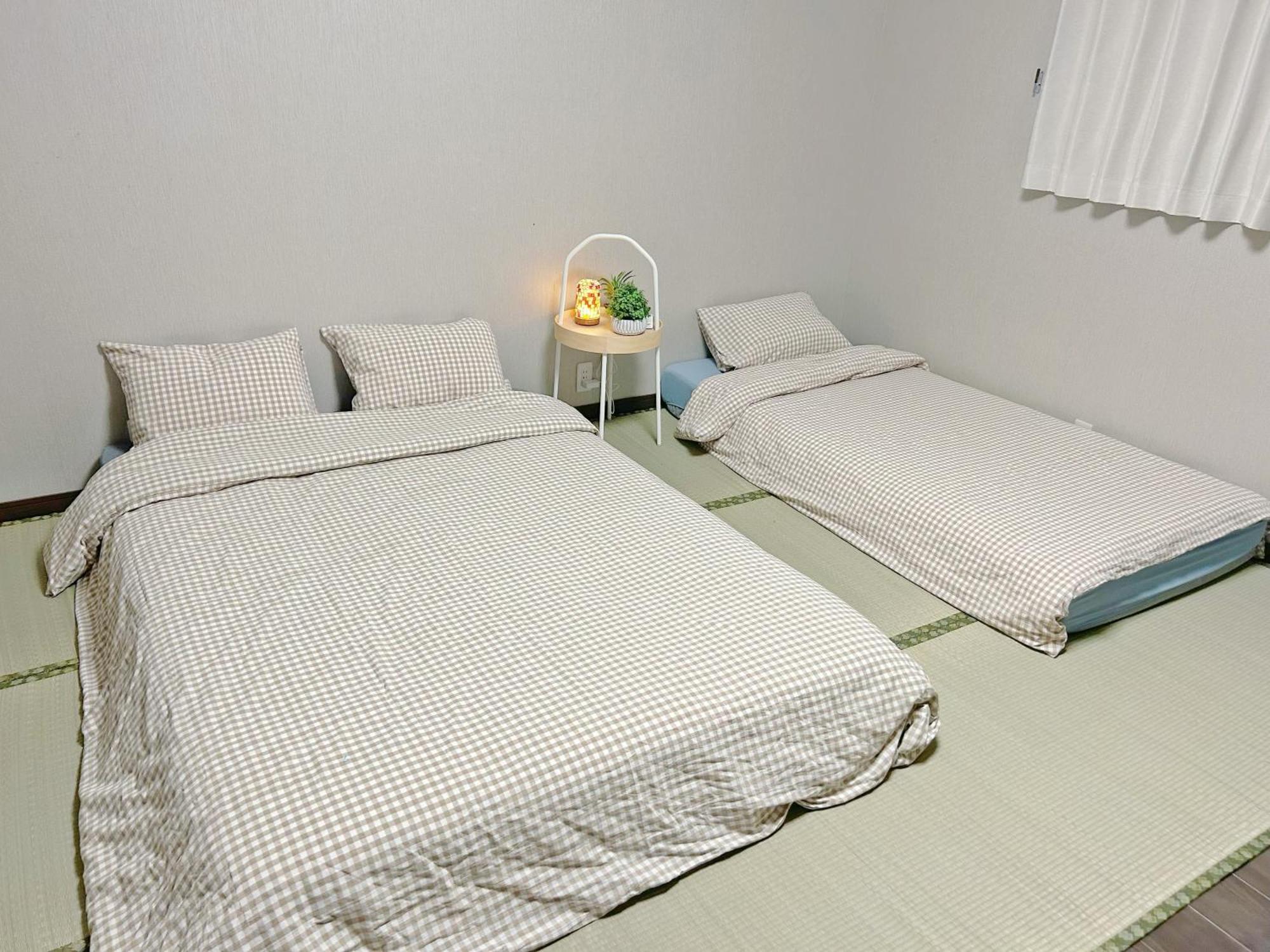 Yume夢 動物園前店 Homestay *