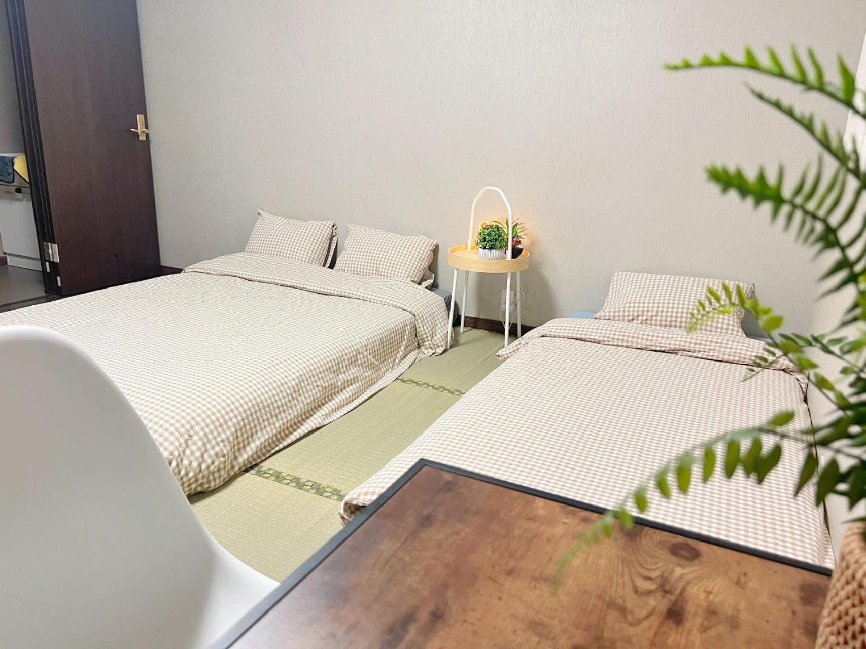 Homestay Yume夢 動物園前店